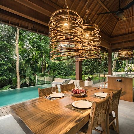 Villa Delang By Balisuperhost 乌布 外观 照片