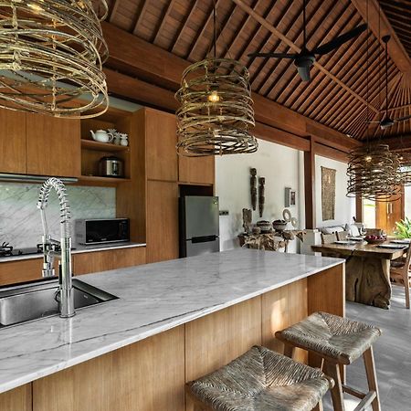 Villa Delang By Balisuperhost 乌布 外观 照片