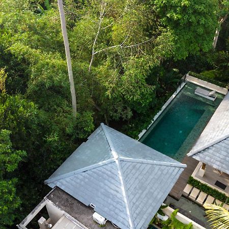 Villa Delang By Balisuperhost 乌布 外观 照片
