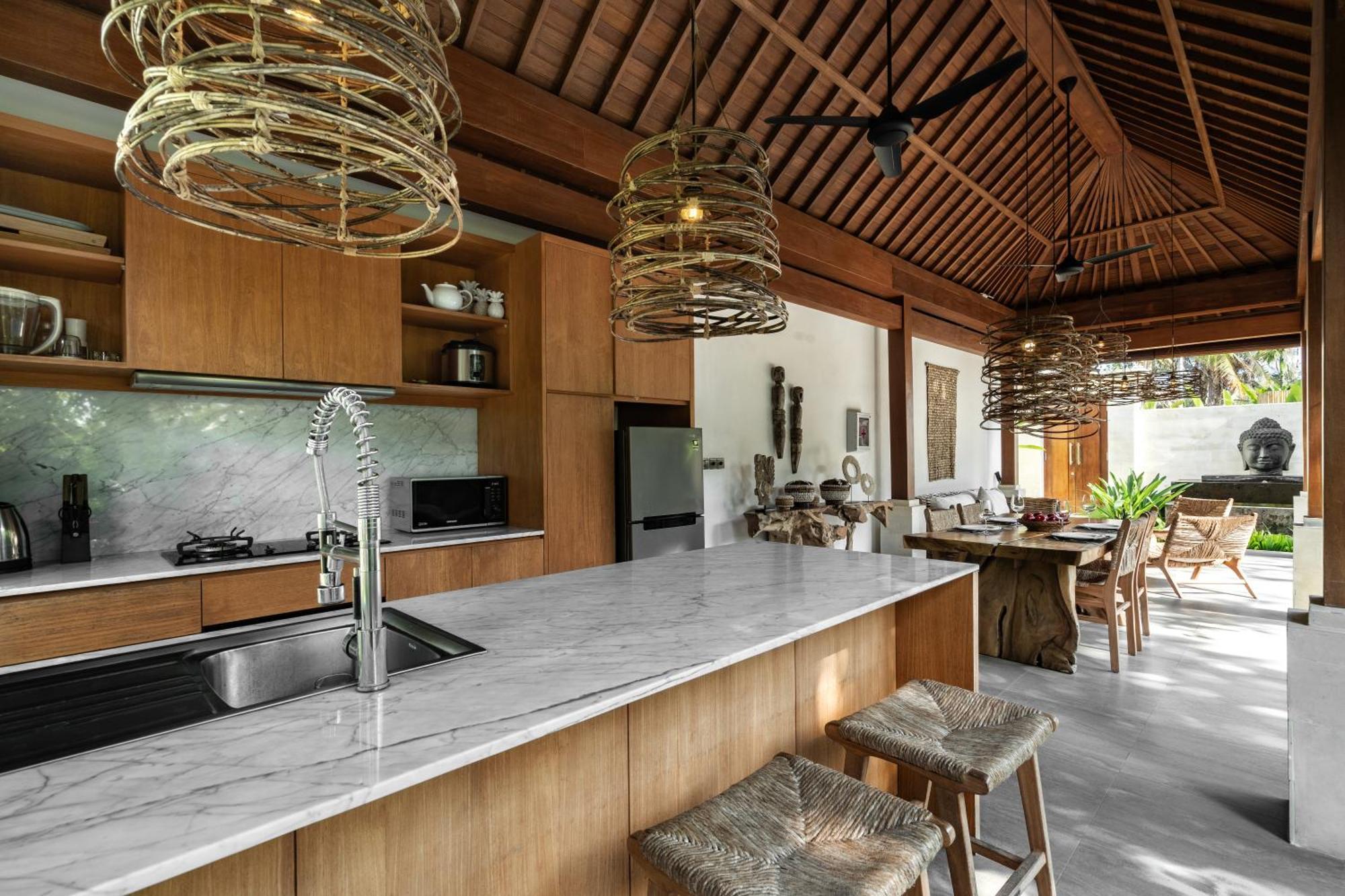 Villa Delang By Balisuperhost 乌布 外观 照片